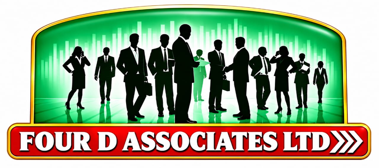 Four D Associates